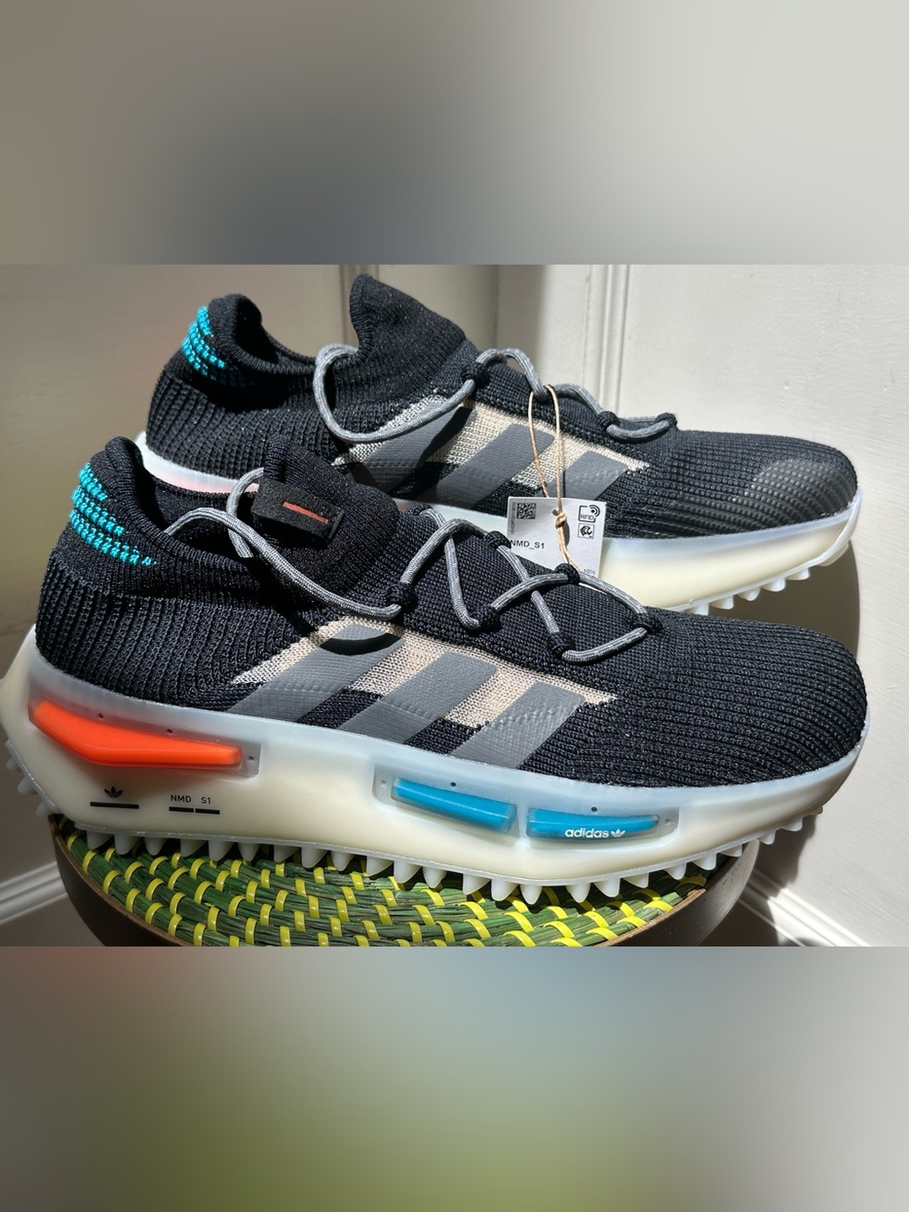 Adidas NMD S1 - US Men’s 11